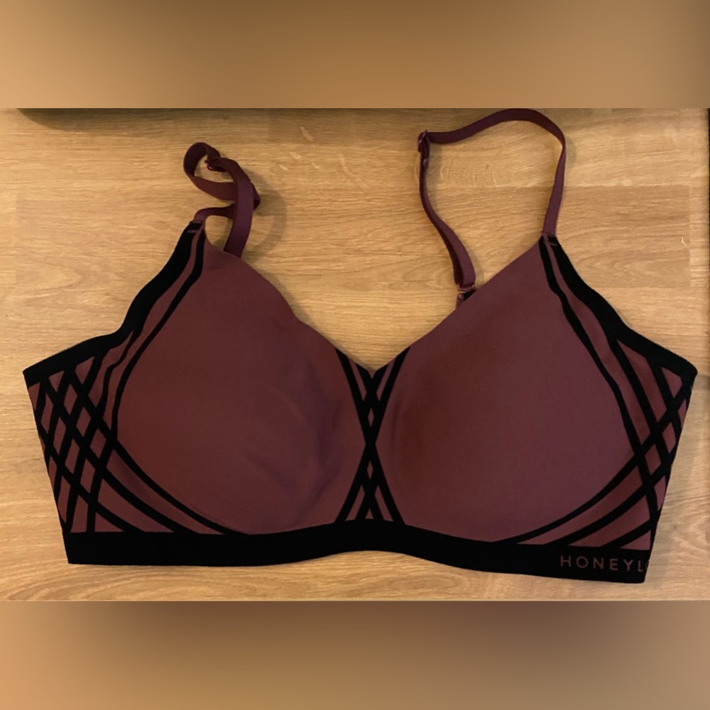 Honeylove Silhouette Bra